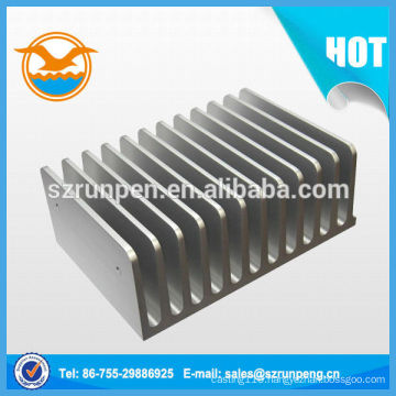 Extrusion Aluminum LED Lighting HeatSink